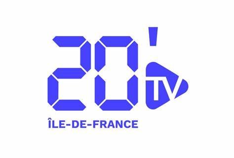 20 MINUTES TV IDF